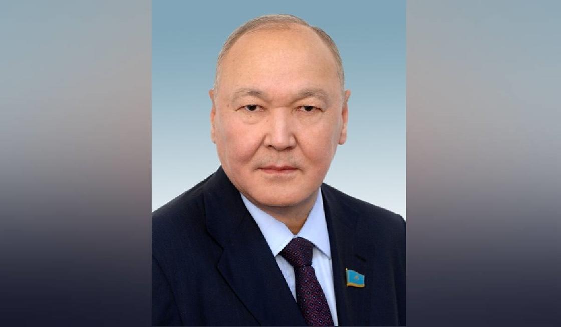 Жуматай Алиев
