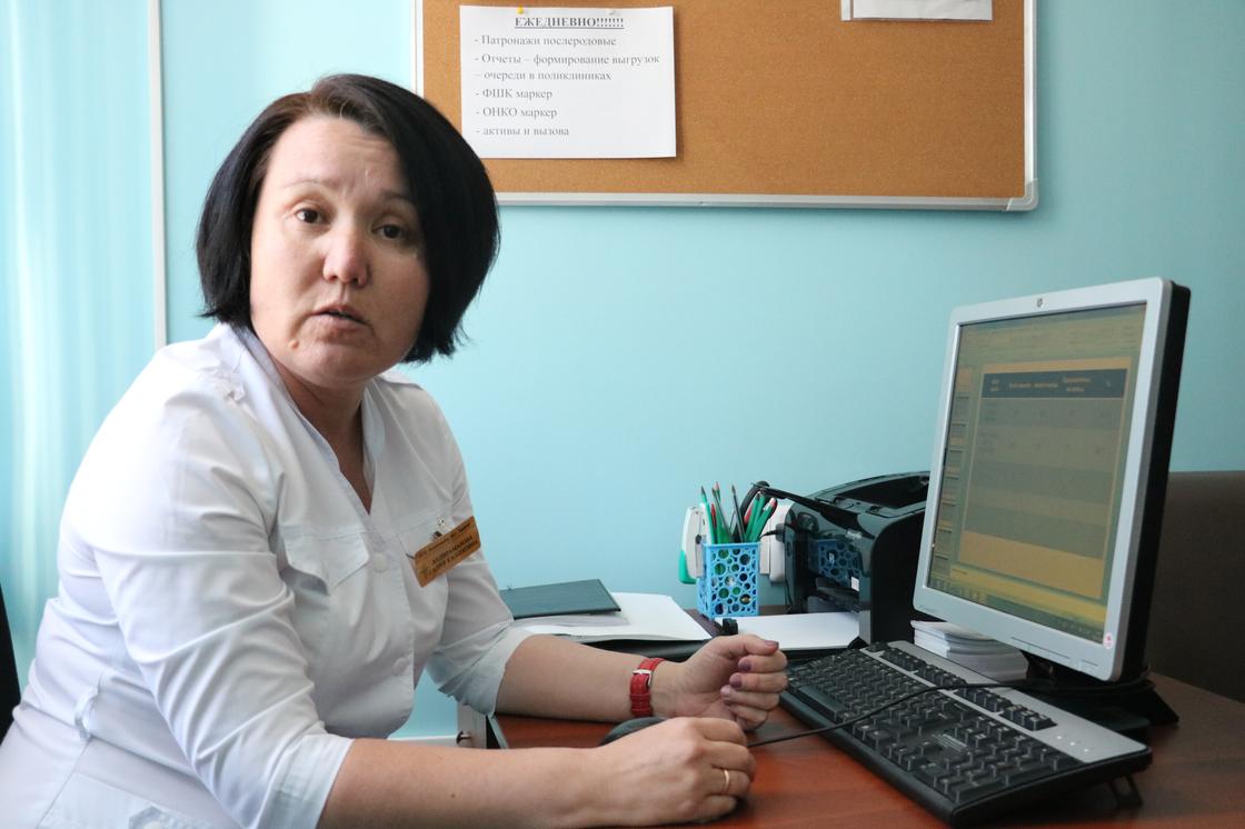 Пилот нормальный: как работает медстрахование в Карагандинской области