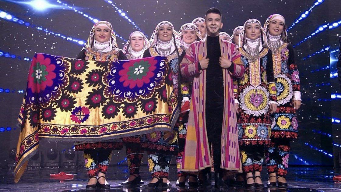 Объявлены победители Central Asia’s Got Talent