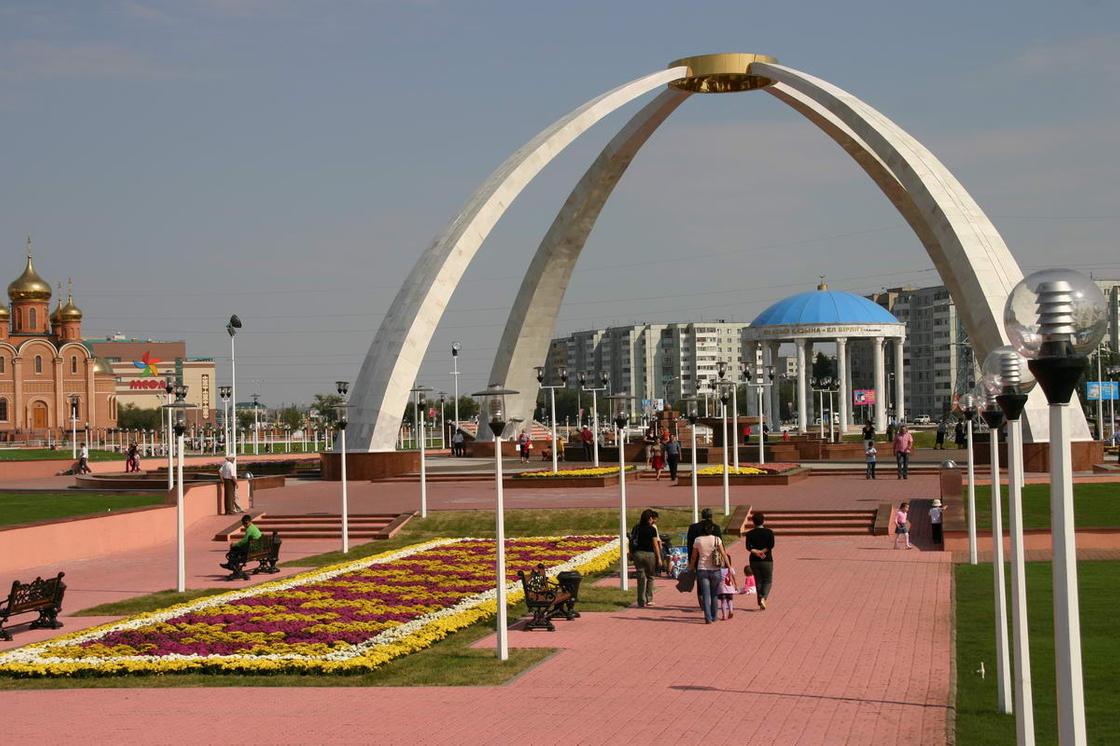 Ряд руководителей Актюбинской области уволят