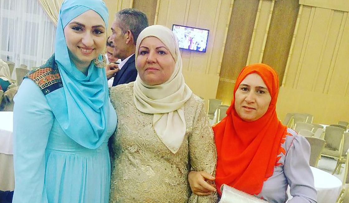 11.12 "Относятся к келин уважительно": вышедшая замуж за араба казахстанка о жизни в Тунисе