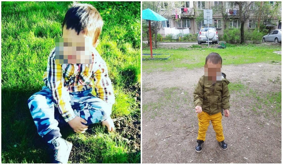 "Каждый месяц лежит в реанимации": мальчик из Алматы страдает от редкой болезни