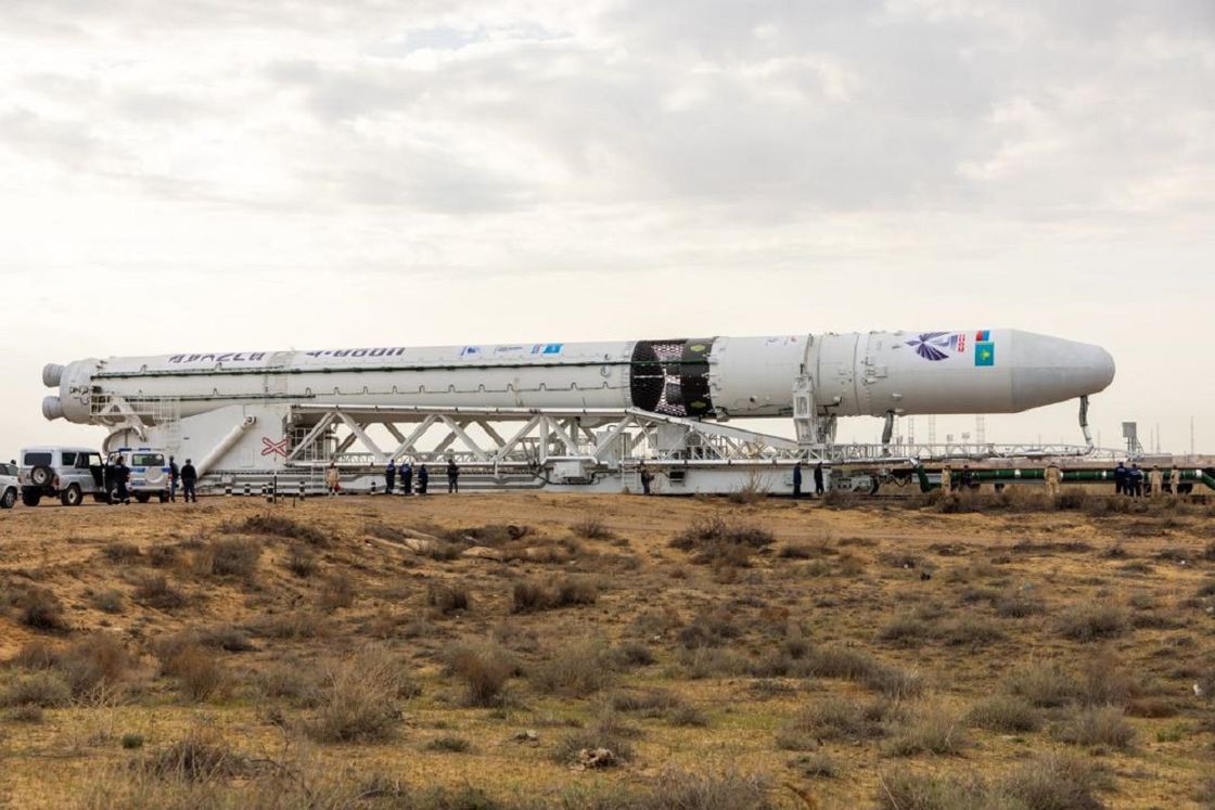 Ракета "Сункар"