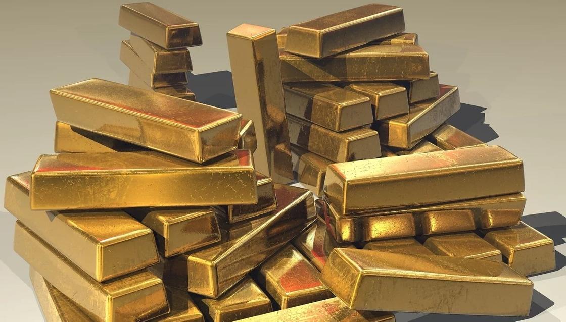 Грабители атаковали грузовик и украли золотые слитки на $26 миллионов
