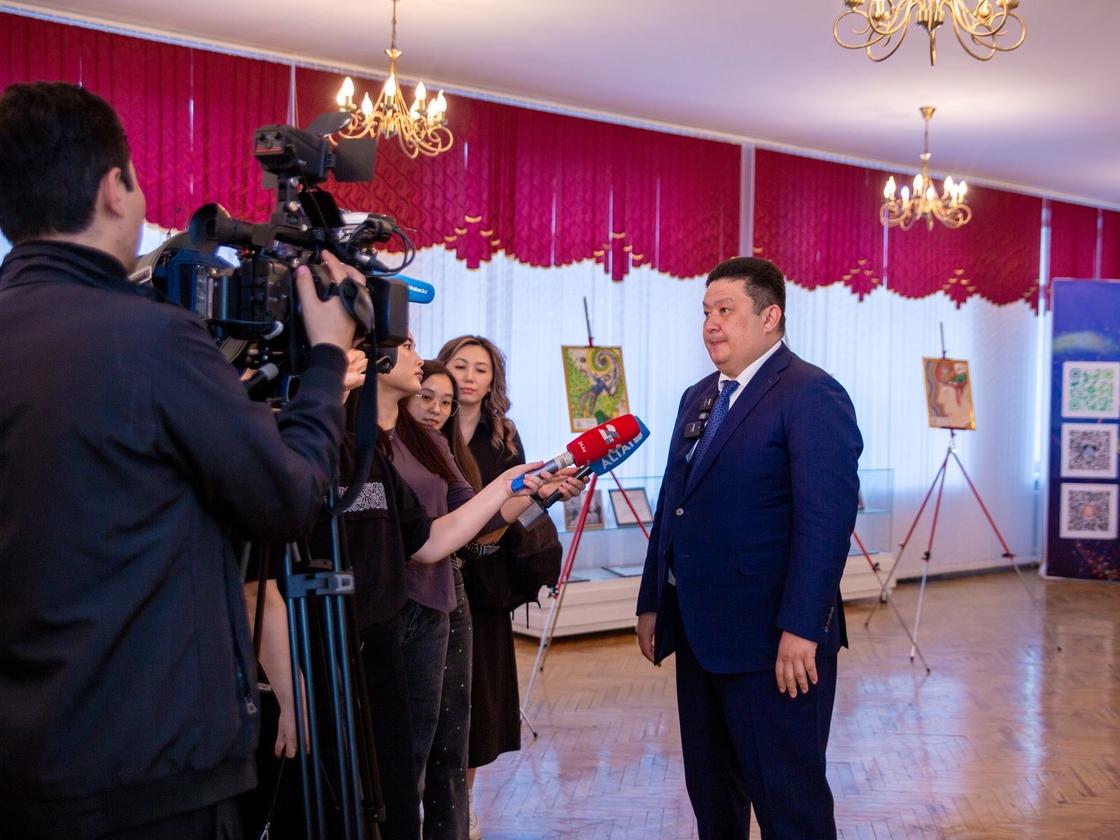 Форум по обучению финансовой безопасности в ВКО Форум по обучению финансовой безопасности в ВКО