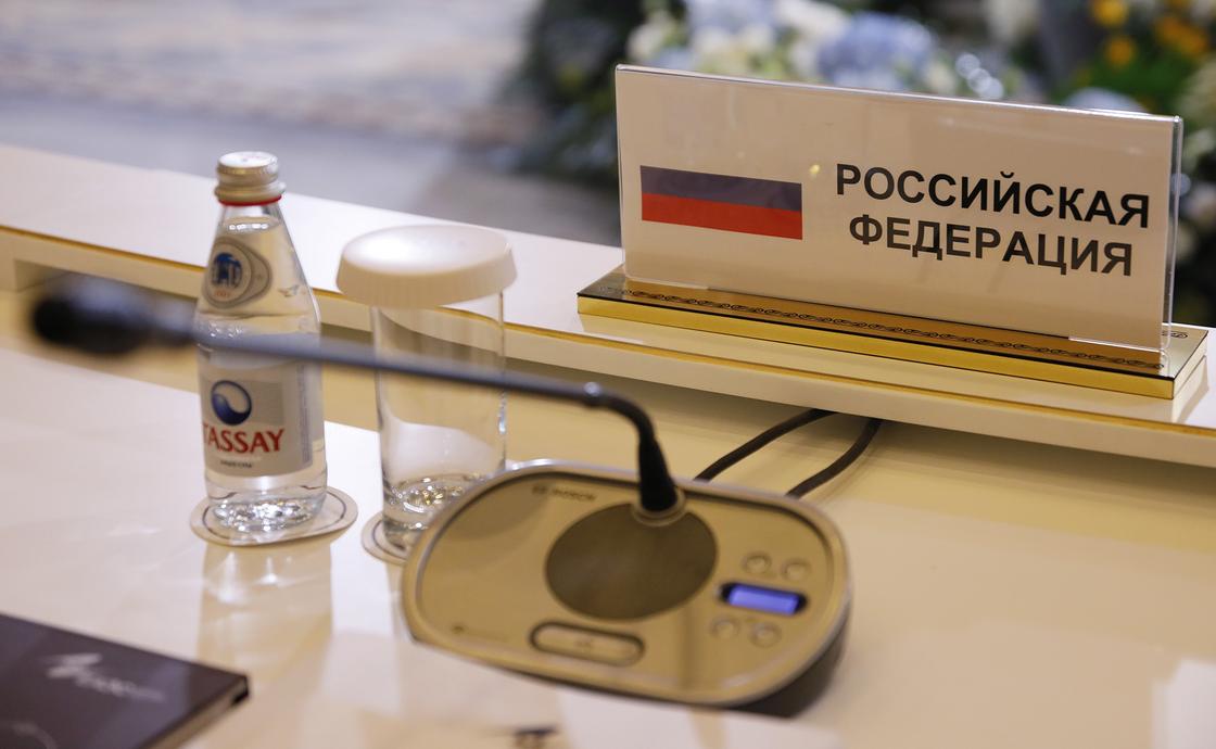 Казахстан попросил у России гуманитарную помощь в связи с коронавирусом