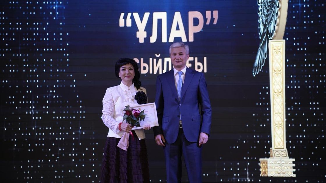 Кәсіби мерекеде ұлытаулық БАҚ қызметкерлері баспаналы болды