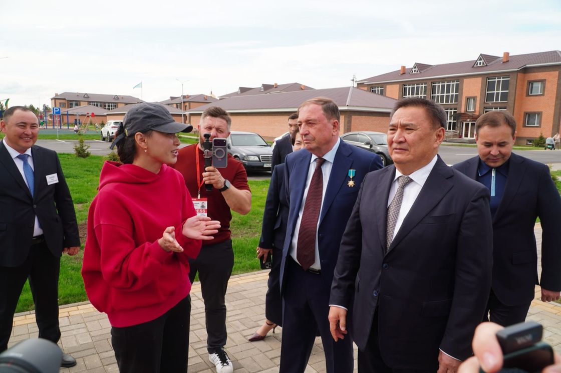 Марат Ахметжанов