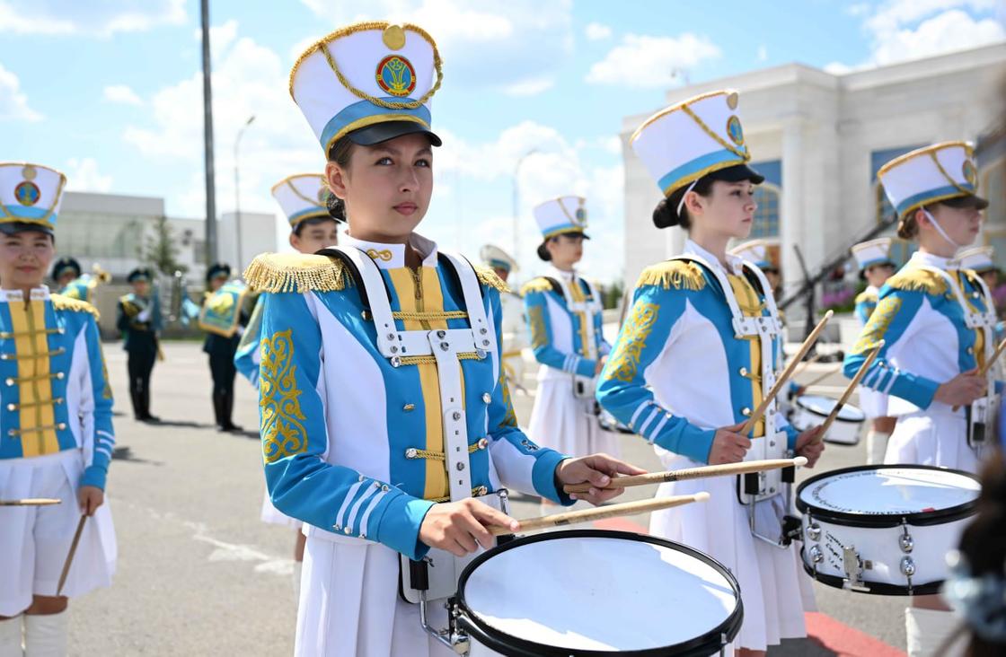 Встреча Си Цзиньпина