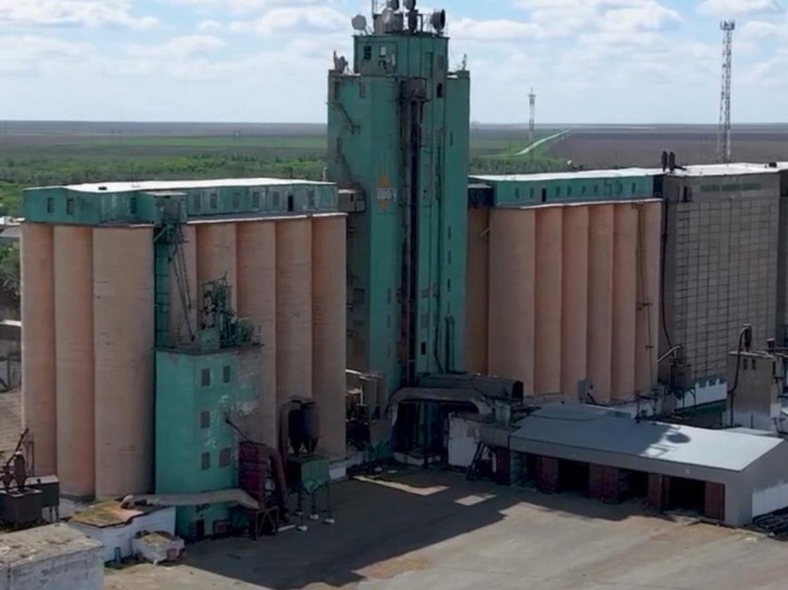 Производство