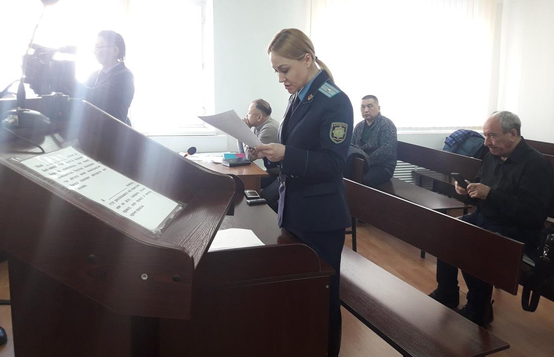 Пистолетом угрожали похитители сестре Даниала Ахметова