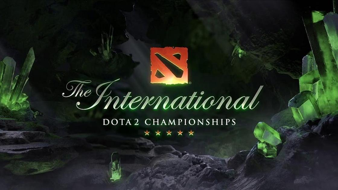 Valve выпустила фильм о турнире The International 2018 Valve выпустила фильм о турнире The International 2018