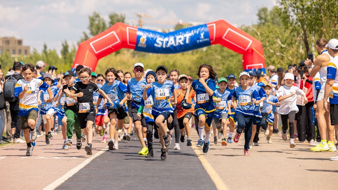 BI Marathon 2026