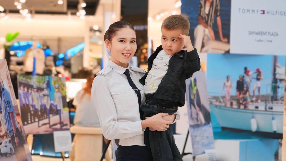 Фотовыставка "Закон и Порядок"