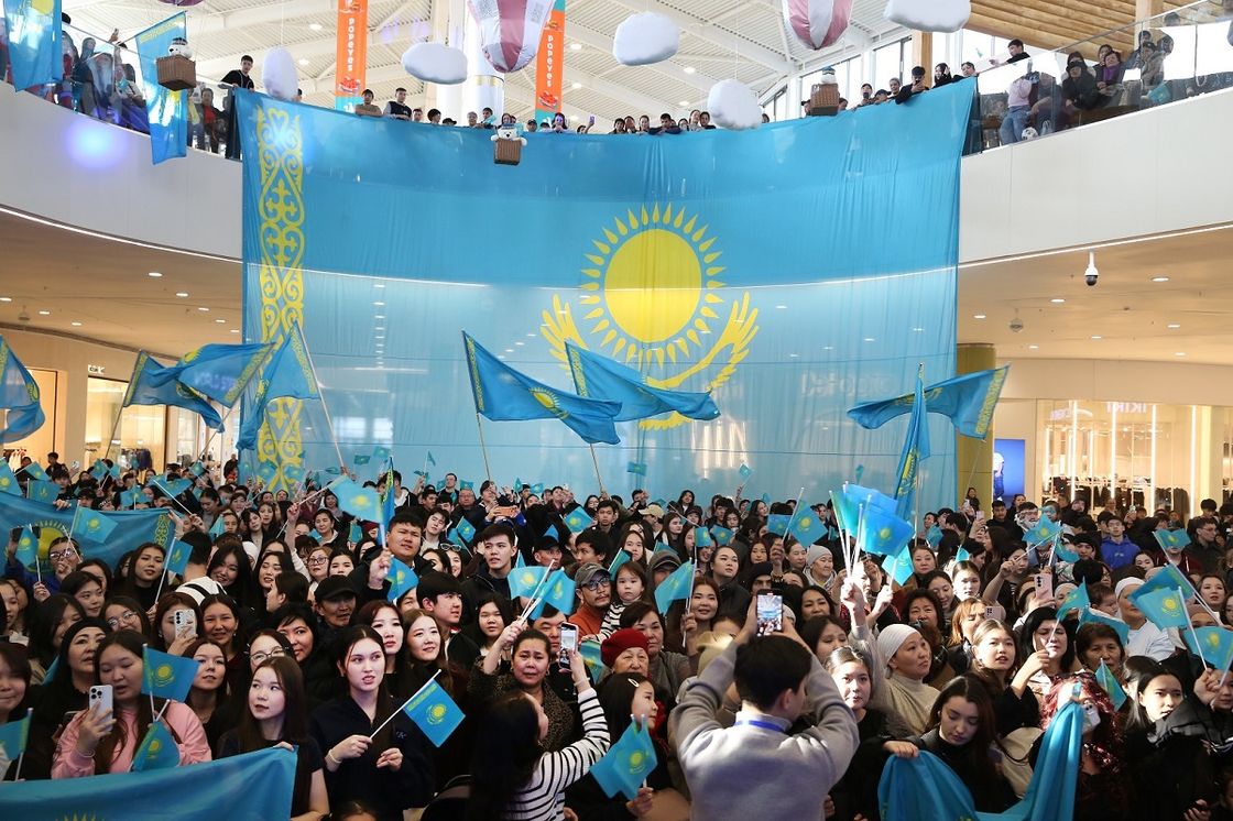 Подготовка к республиканскому референдуму по новой Конституции