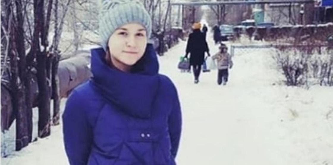 Не дошла до школы: 13-летняя ученица пропала в Карагандинской области