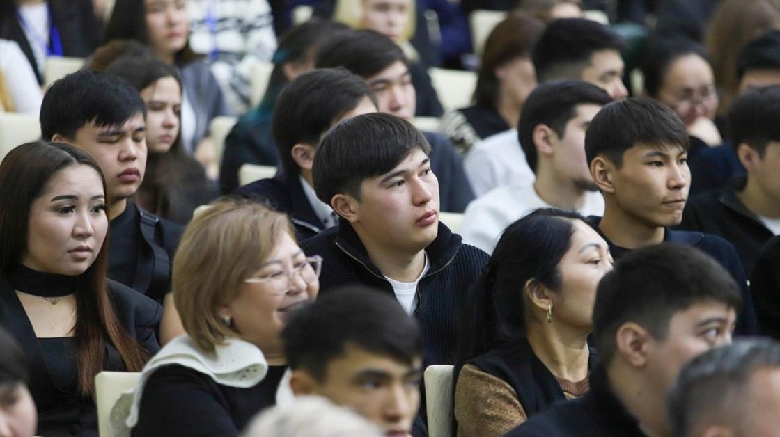 Встреча представителей Общенациональной коалиции