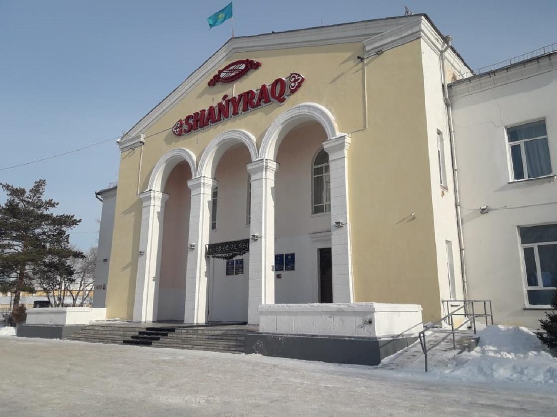 Директора культурного центра заподозрили в растрате более 10 млн тенге в Павлодаре