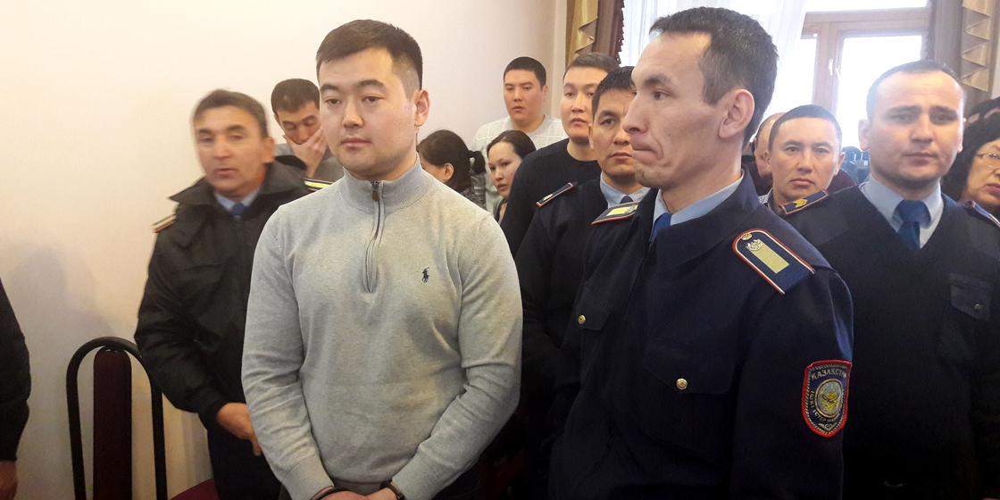 Шестерых казахстанцев осудили за кражу нефтепродуктов в Уральске