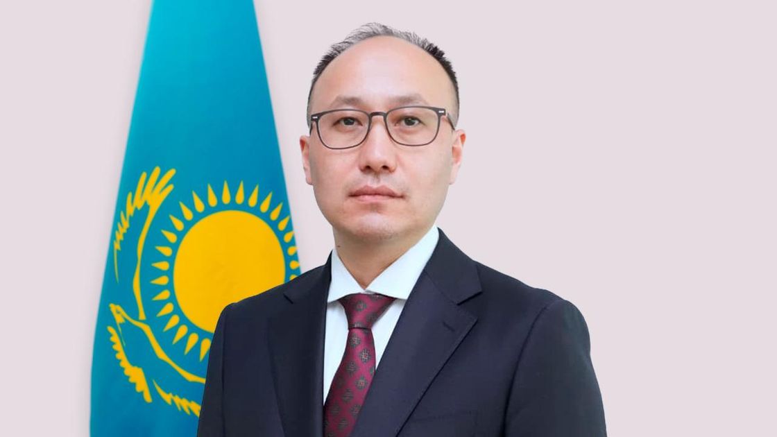 Дастан Жумакулов