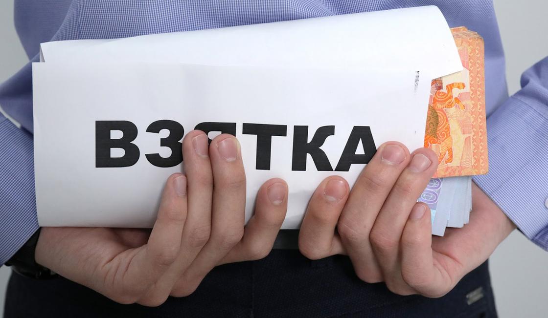 За закрытие дела об изнасиловании: адвоката Шымкента подозревают в коррупции За закрытие дела об изнасиловании: адвоката Шымкента подозревают в коррупции