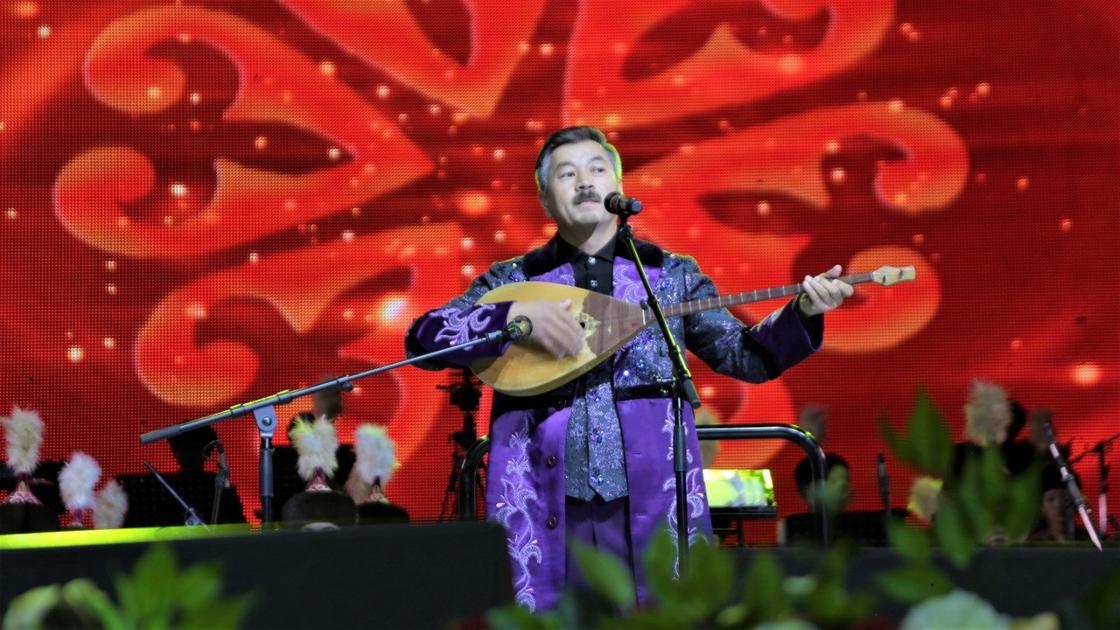 Театральный фестиваль «ТЕАТР ALL Nur-Sultan Week»