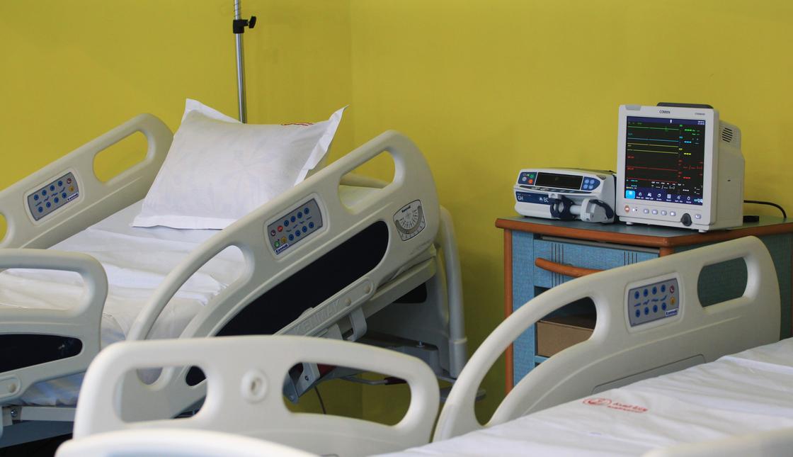 Больницы в регионах Казахстана переполнены из-за коронавируса