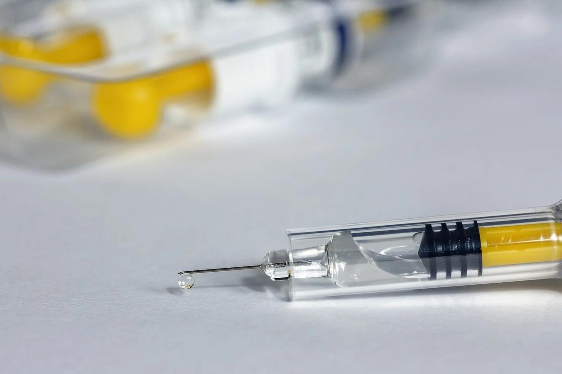 Зачем нужна вакцинация, рассказали в Минздраве Зачем нужна вакцинация, рассказали в Минздраве