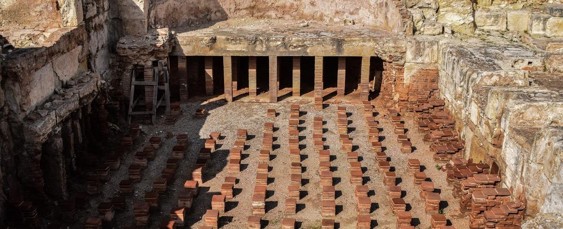 Древнюю цитадель со священными захоронениями ищут в Сарайшыке