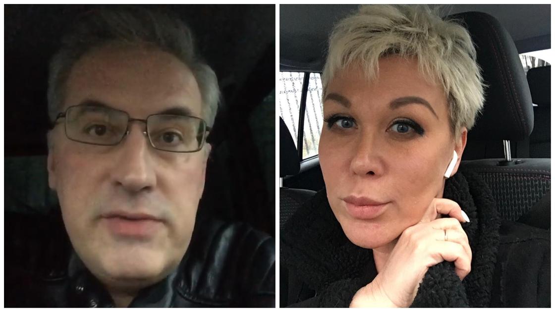 Супруга известного российского телеведущего покончила с собой
