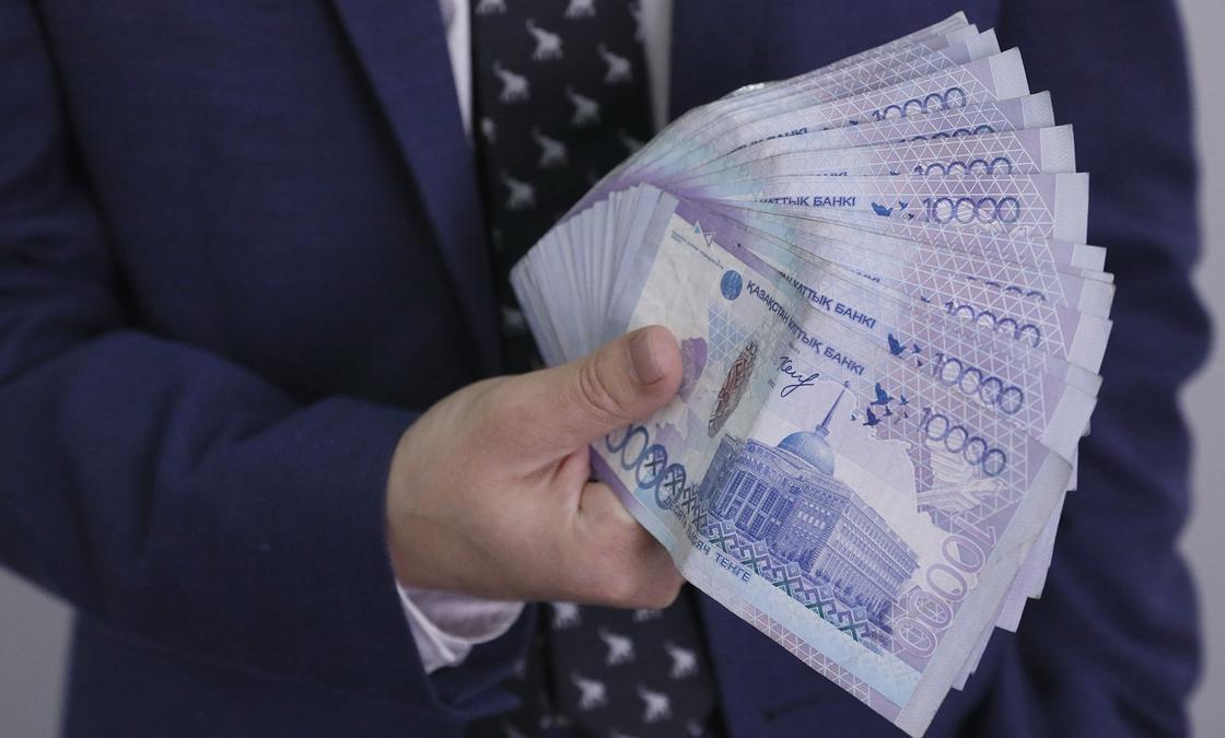 Антикор вернул похищенные 33 млрд тенге в казахстанскую казну