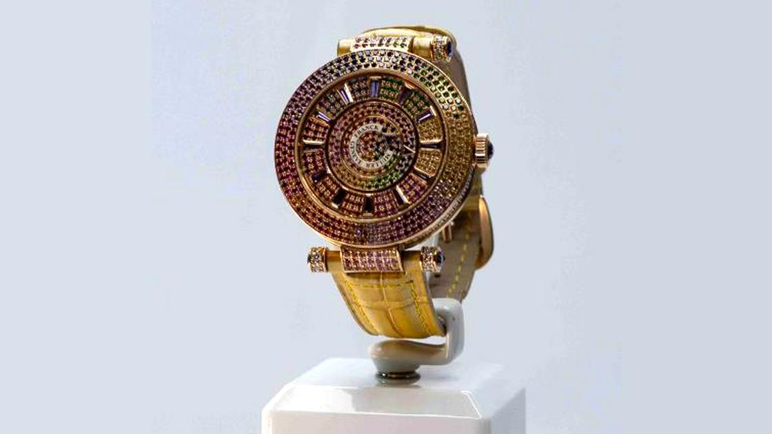 Часы Frank Muller Geneve Часы Frank Muller Geneve
