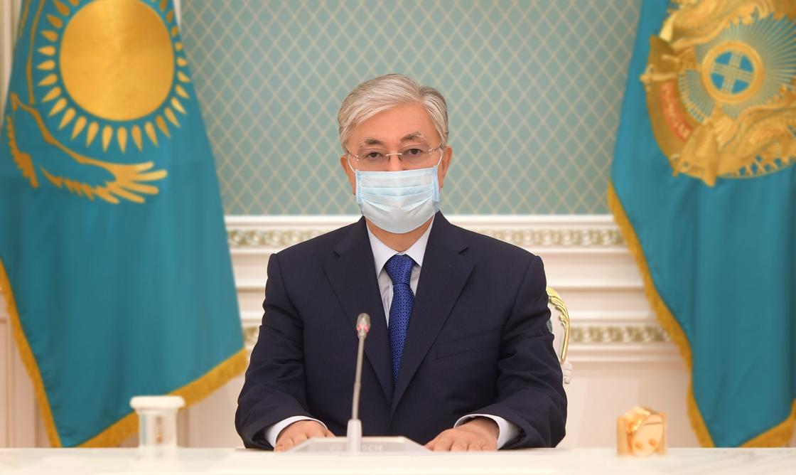 Пандемия коронавируса негативно отразилась на экономике страны Пандемия коронавируса негативно отразилась на экономике страны
