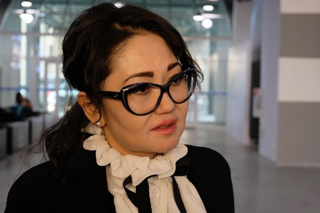 Сагинтаева попросили уволить главного санврача Алматы из-за нарушения карантина
