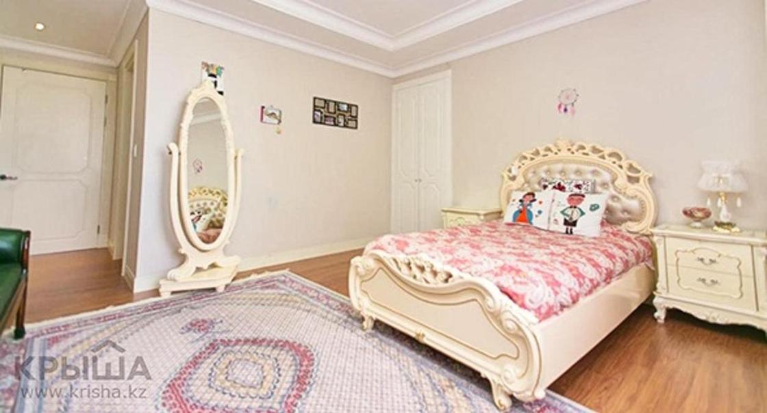 Топ-7 дорогих апартаментов Нур-Султана и Алматы, которые можно арендовать (фото)