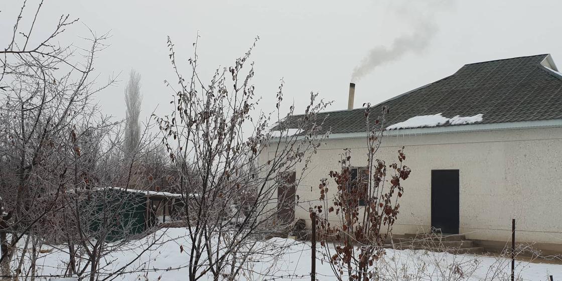 10.01 Ни воды, ни газа, ни дорог: Как живут «соседи» президентского парка в Кызылорде