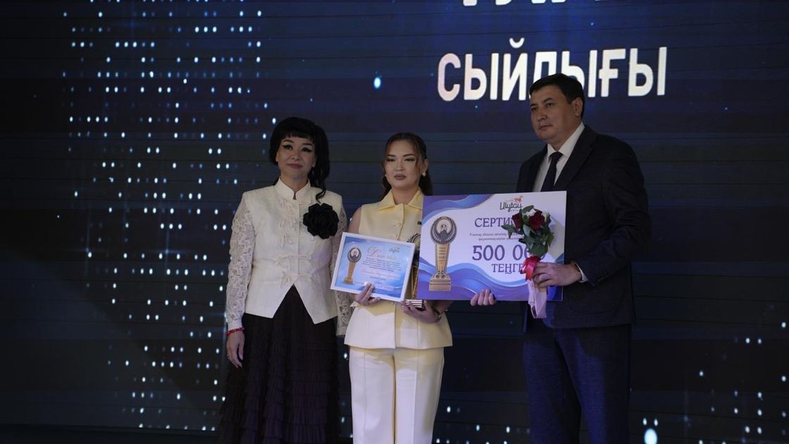 Кәсіби мерекеде ұлытаулық БАҚ қызметкерлері баспаналы болды
