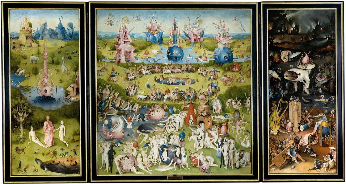 Картины эпохи Возрождения и их авторы: самые известные полотна