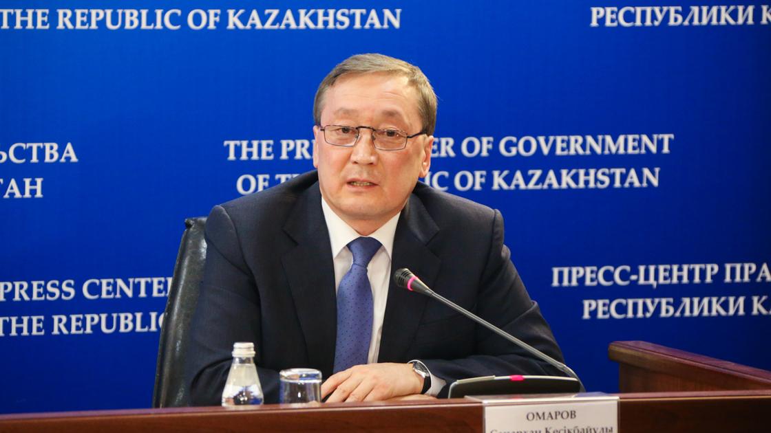 Казахстанский экспорт: 800 товаров в 120 стран