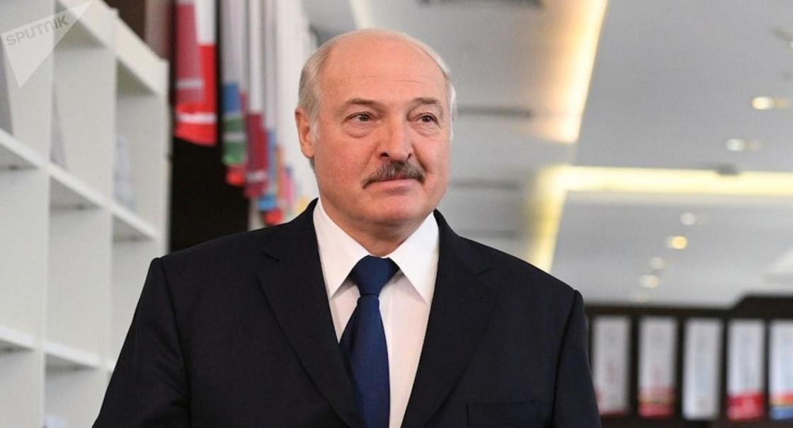 Александр Лукашенко. Фото: Sputnik / Валерий Мельников