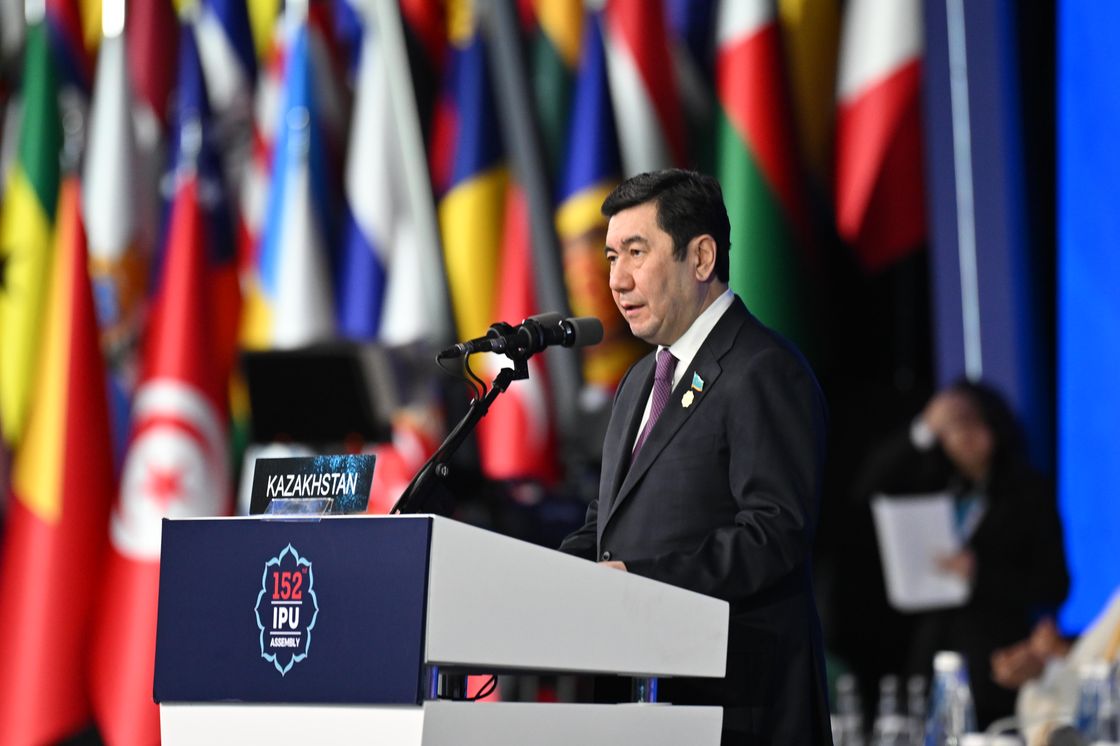 Ерлан Кошанов