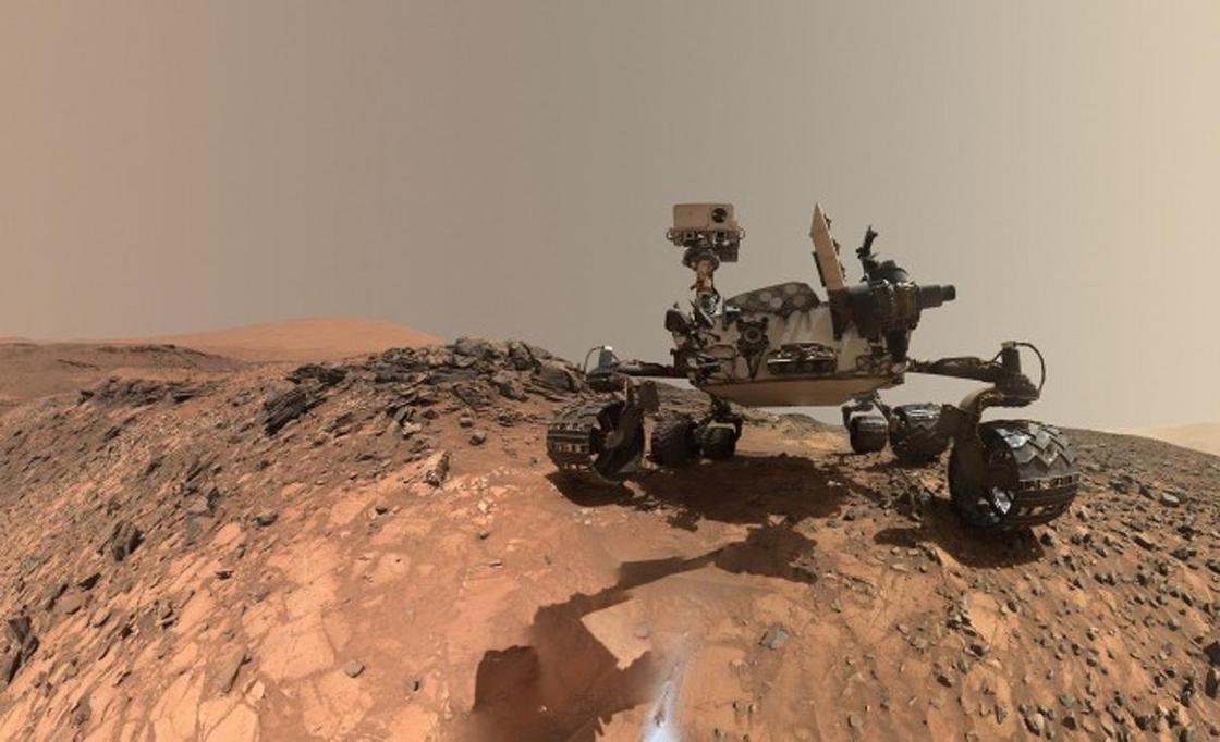 Марс — планета: интересные факты