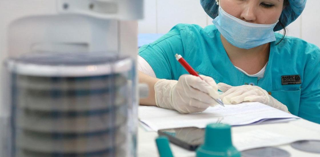 Свыше 760 человек заболели коронавирусом в Южной Корее