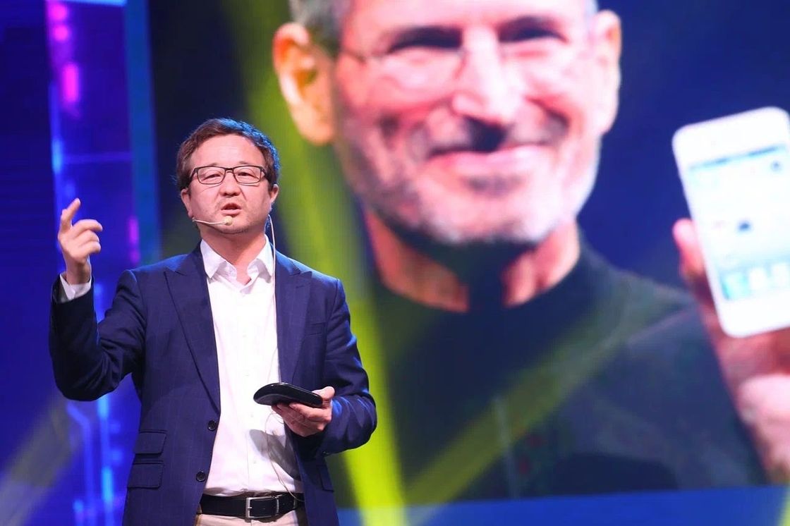 Фестиваль "QOSTANAI TECH"