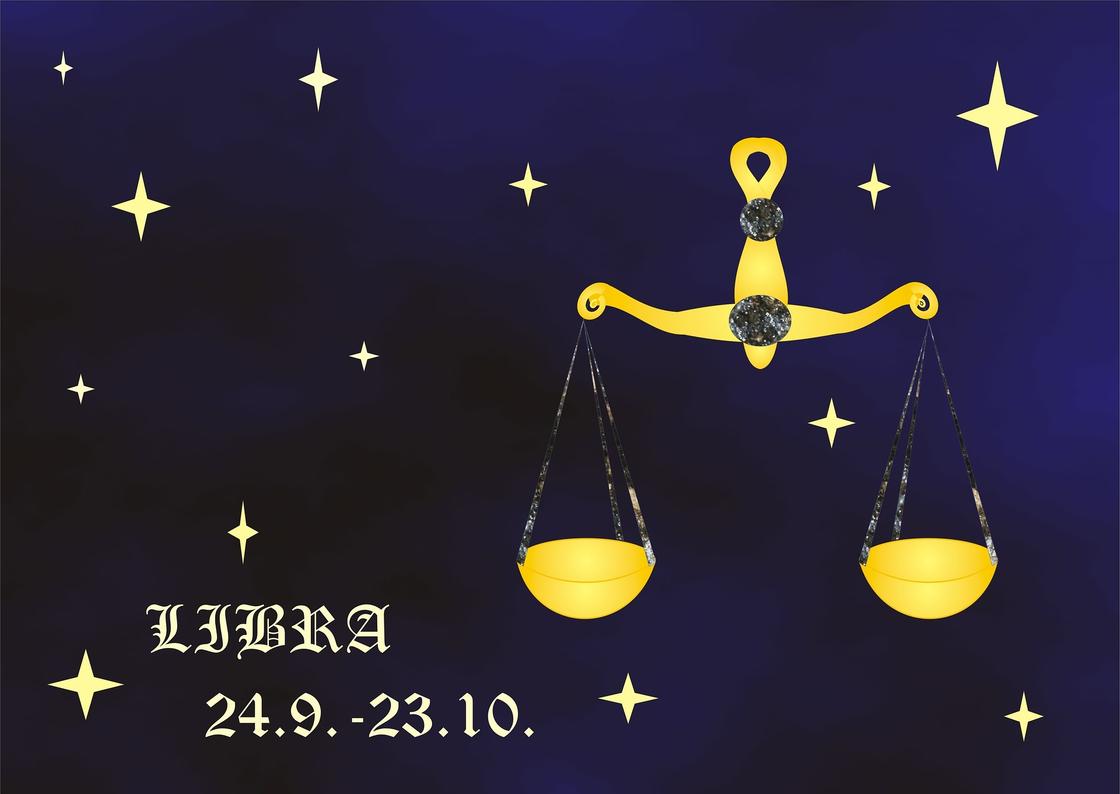 Знак зодиака Весы Знак зодиака Весы