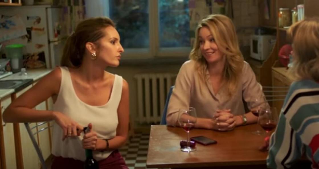 Популярные сериалы СТС: новинки и хиты Популярные сериалы СТС: новинки и хиты