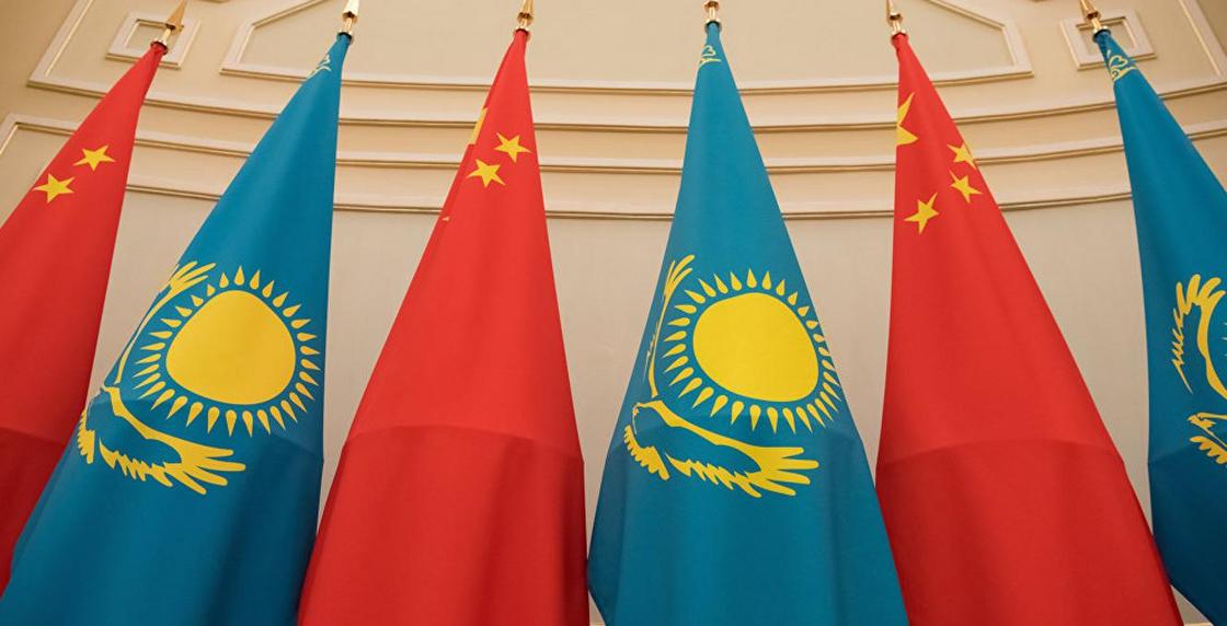 «Китай не заинтересован в землях Казахстана» - пресс-секретарь президента