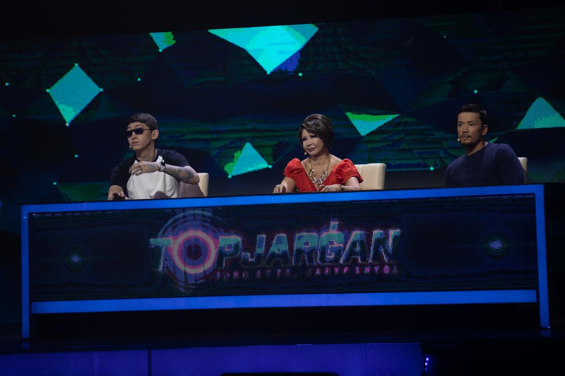 Финал второго сезона «Topjargan» пройдет 4 января