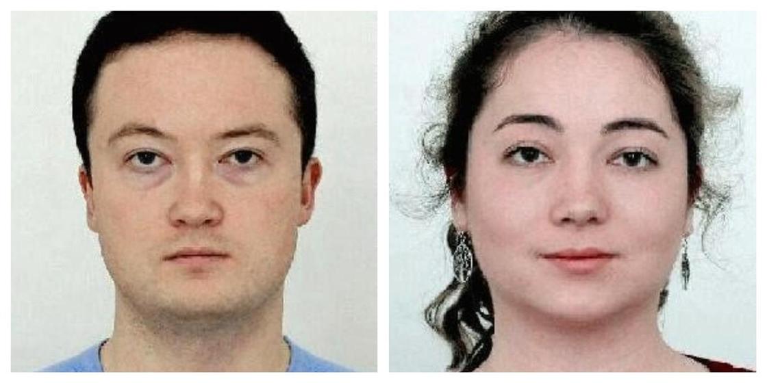 Брата с сестрой разыскивают по подозрению в мошенничестве в Алматы