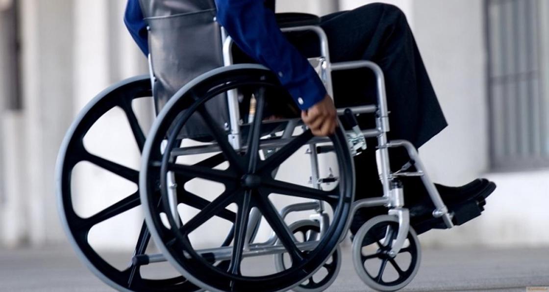 Права инвалидов нарушались в центре реабилитации в Караганде